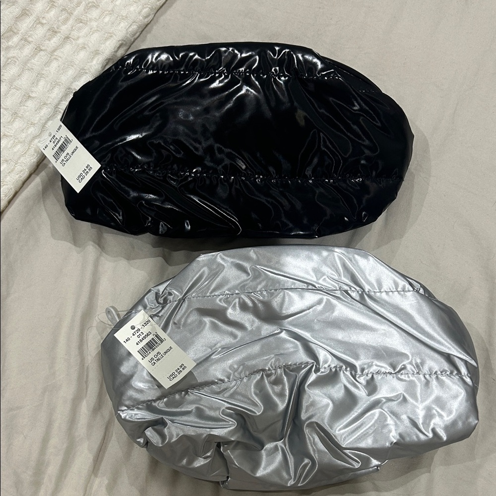 Aerie Offline pouches